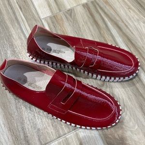 Ilse Jacobsen Loafers